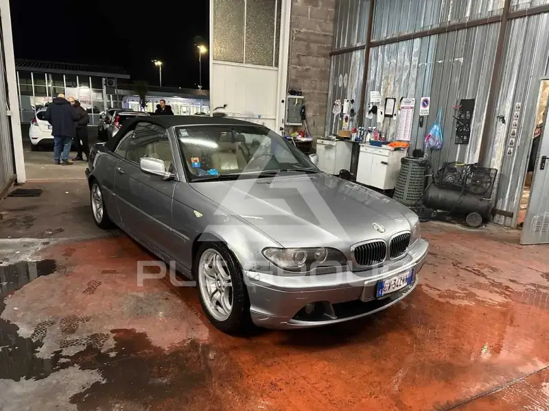 2006 BMW Other