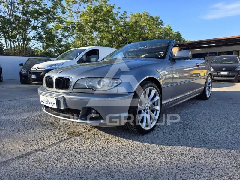2006 BMW Other