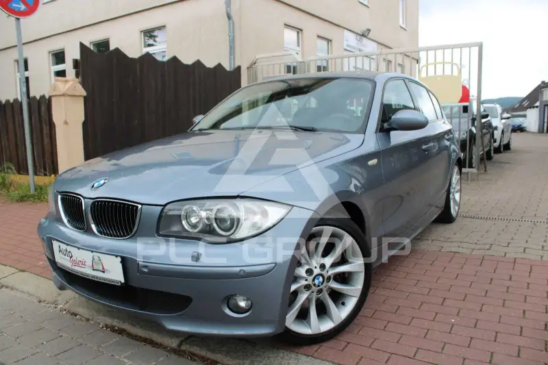 2006 BMW 130