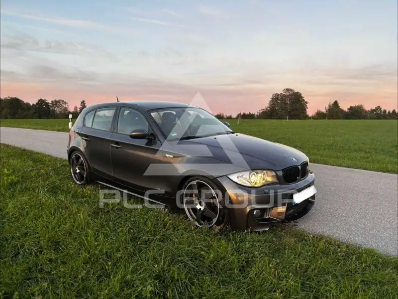 2006 BMW 130