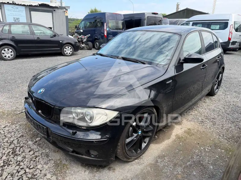 2006 BMW 130