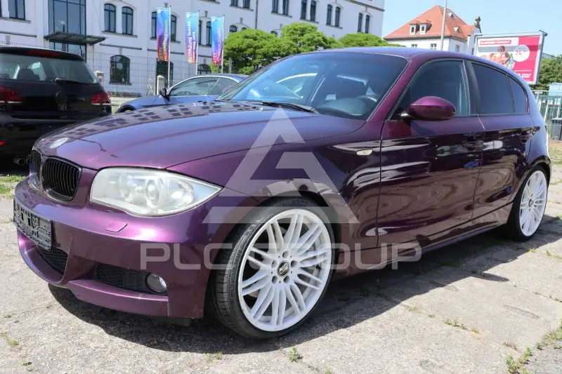 2006 BMW 130