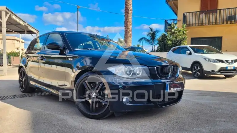 2006 BMW 130