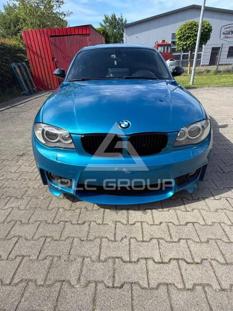 2006 BMW 130