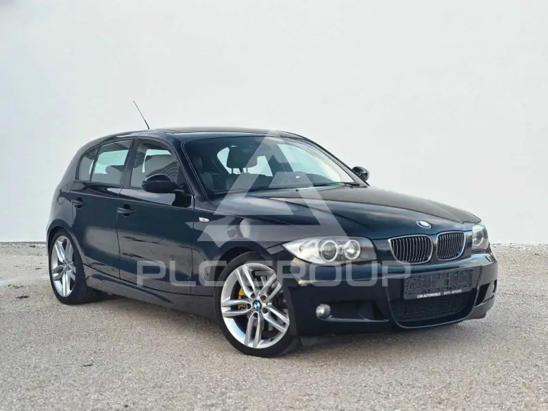 2006 BMW 130
