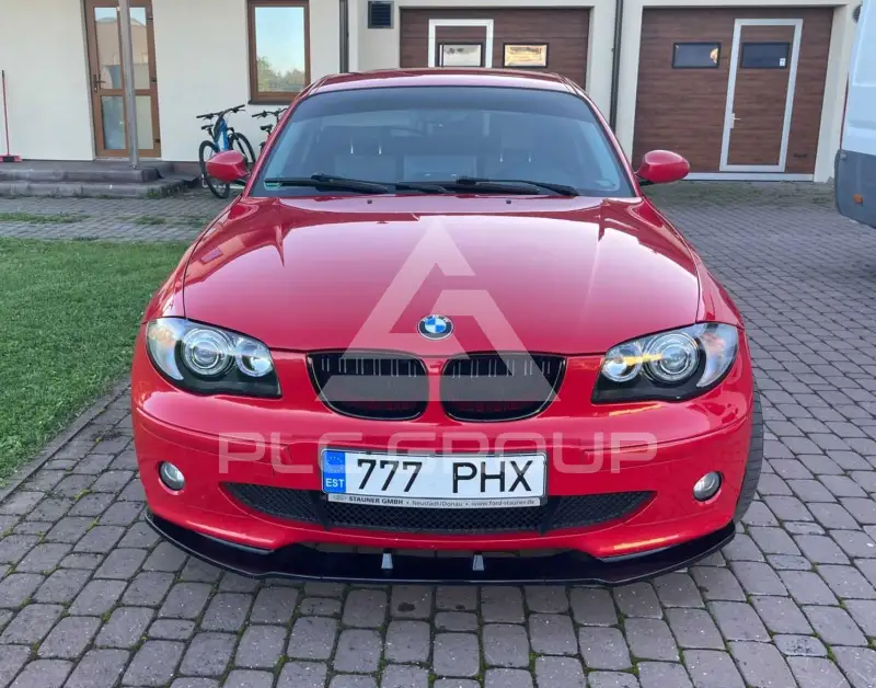 2006 BMW 130