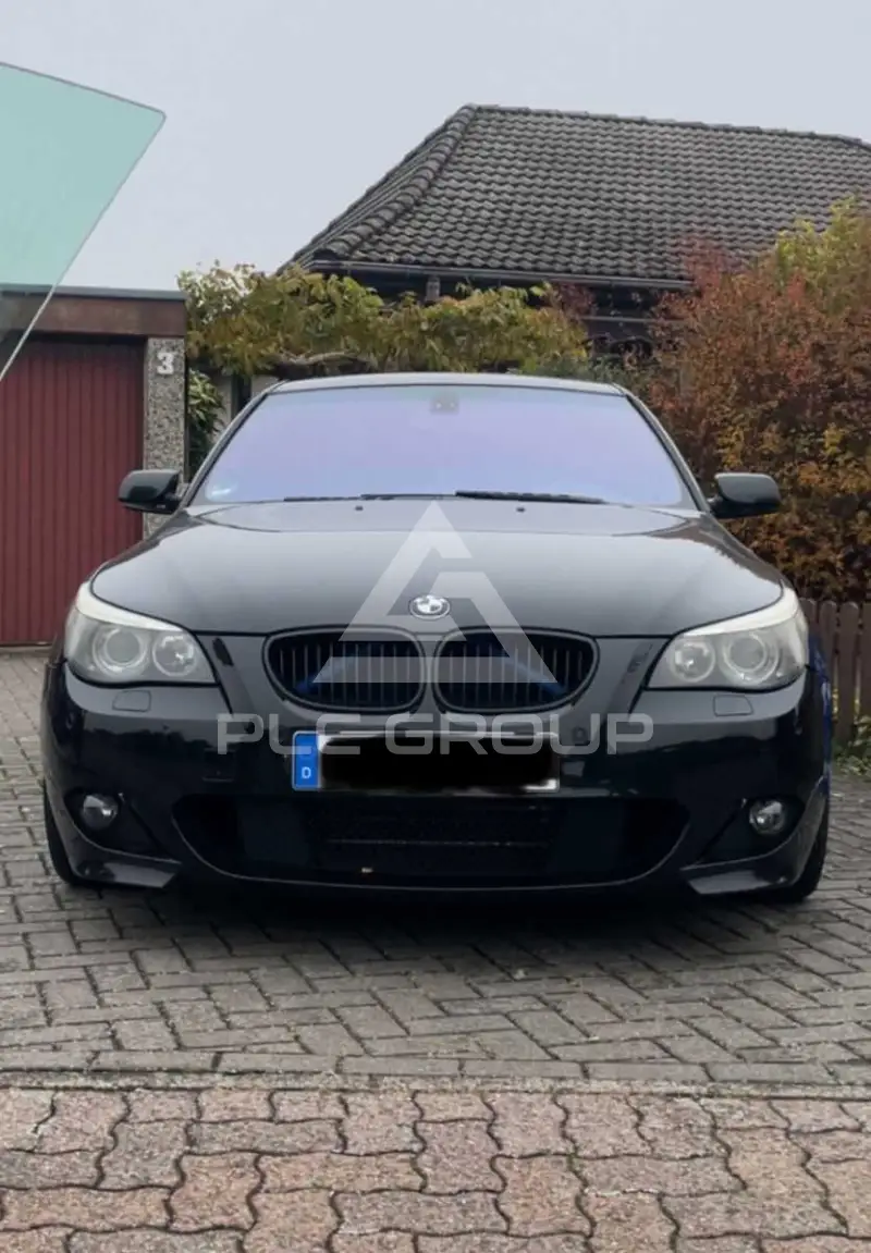 2006 BMW 523