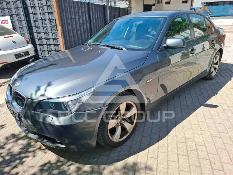 2006 BMW 523
