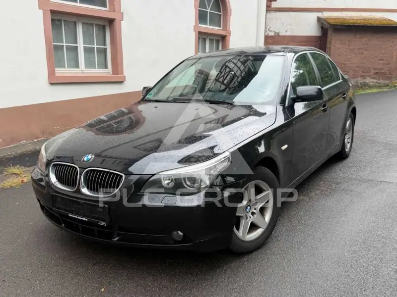 2006 BMW 523