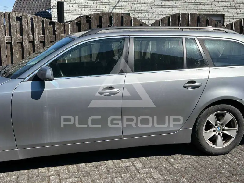 2006 BMW 523