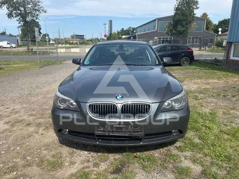 2006 BMW 523