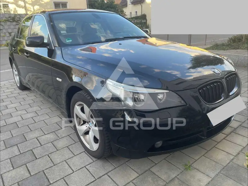 2006 BMW 523