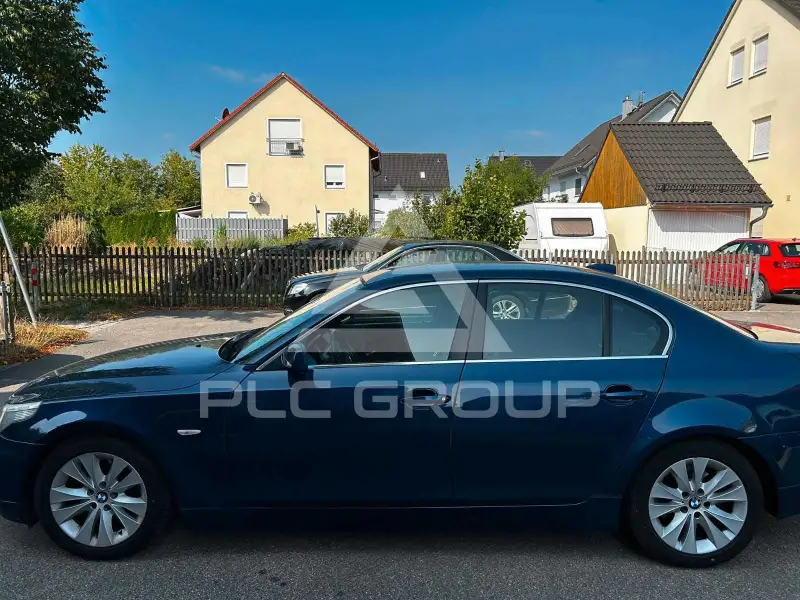 2006 BMW 523