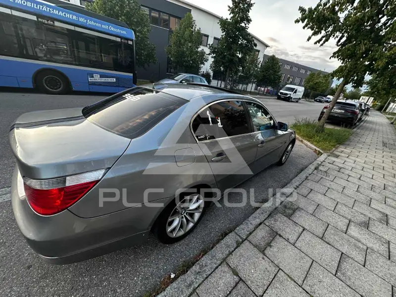 2006 BMW 523