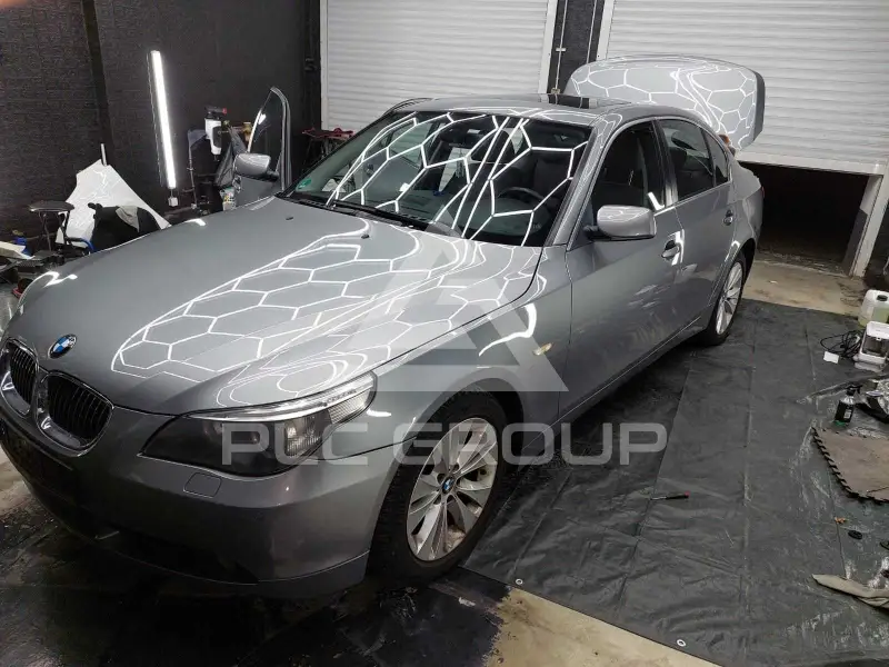 2006 BMW 523