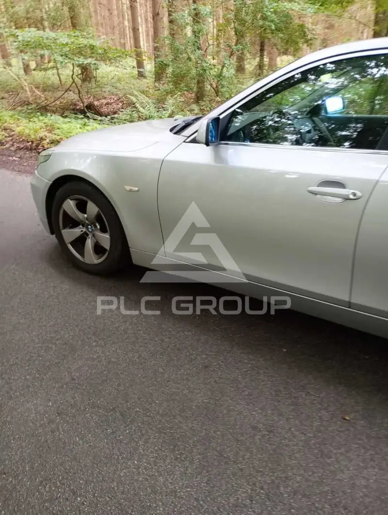 2006 BMW 523