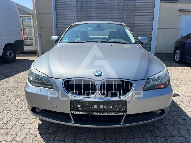2006 BMW 523