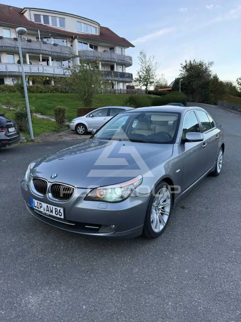 2006 BMW 530