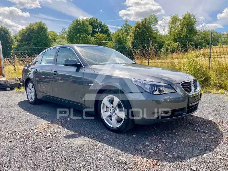 2006 BMW 530