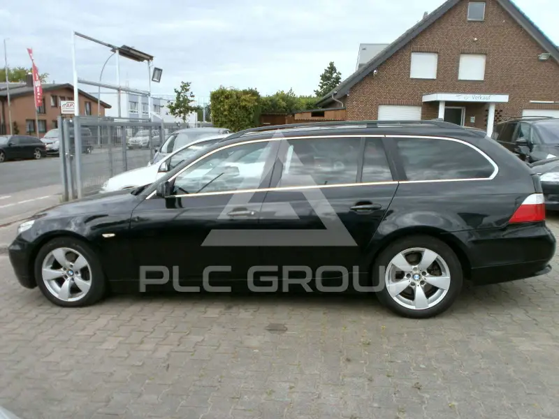 2006 BMW 530