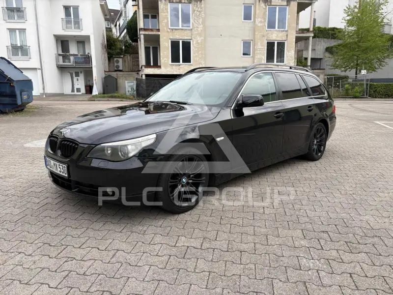 2006 BMW 530