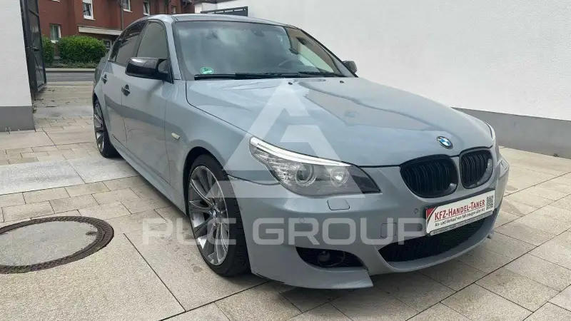 2006 BMW 530