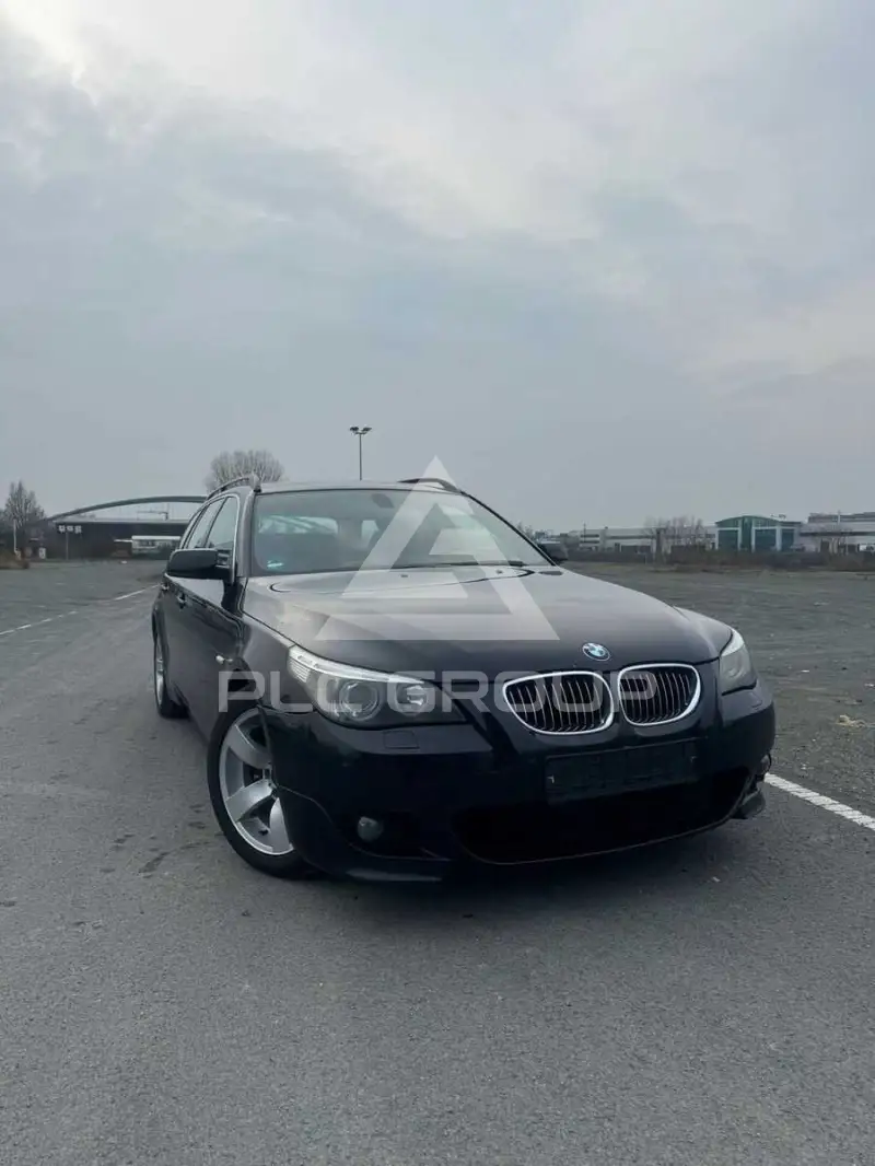 2006 BMW 530