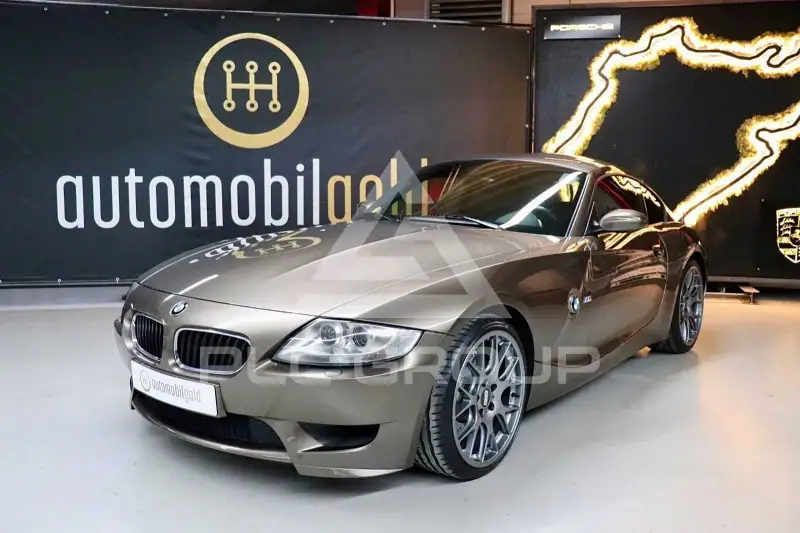 2006 BMW Z4