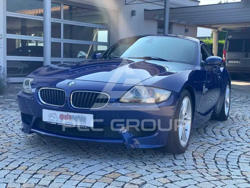 2006 BMW Z4