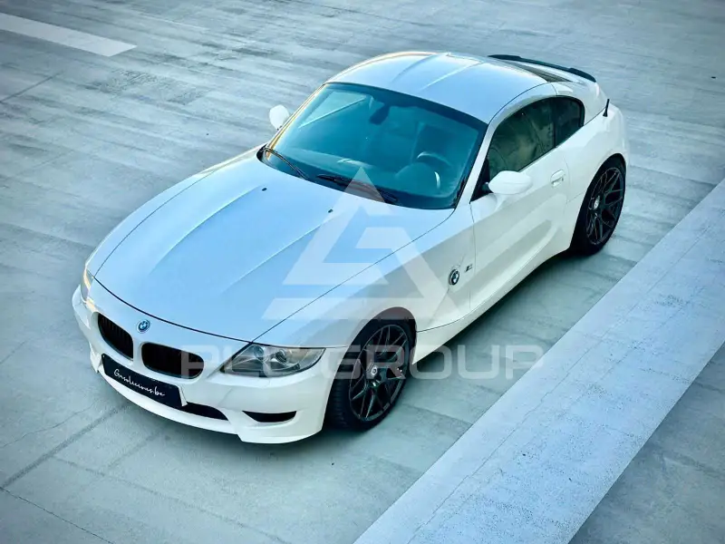 2006 BMW Z4