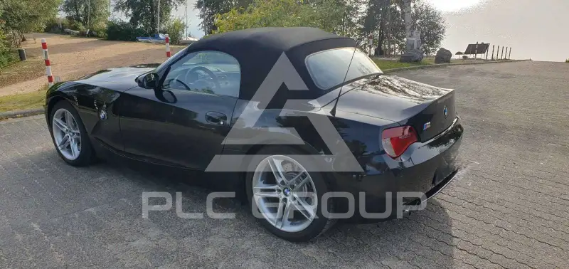 2006 BMW Z4