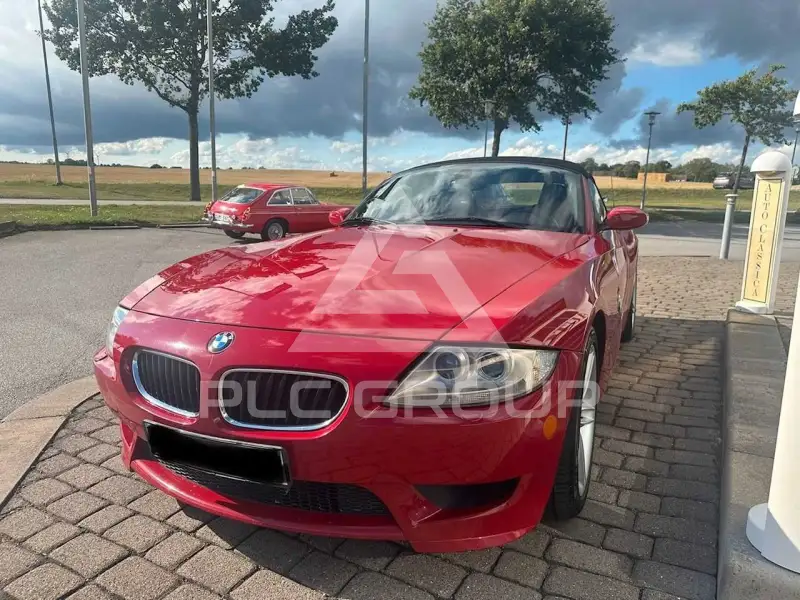2006 BMW Z4