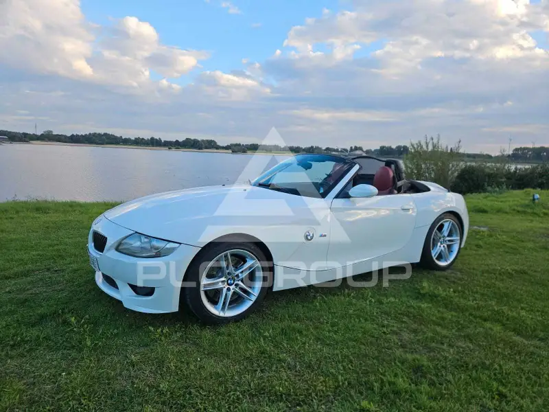 2006 BMW Z4