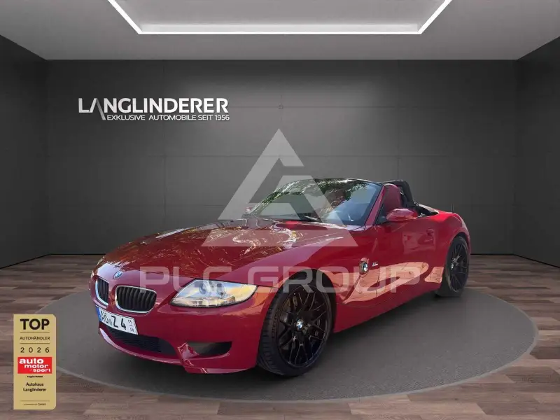 2006 BMW Z4