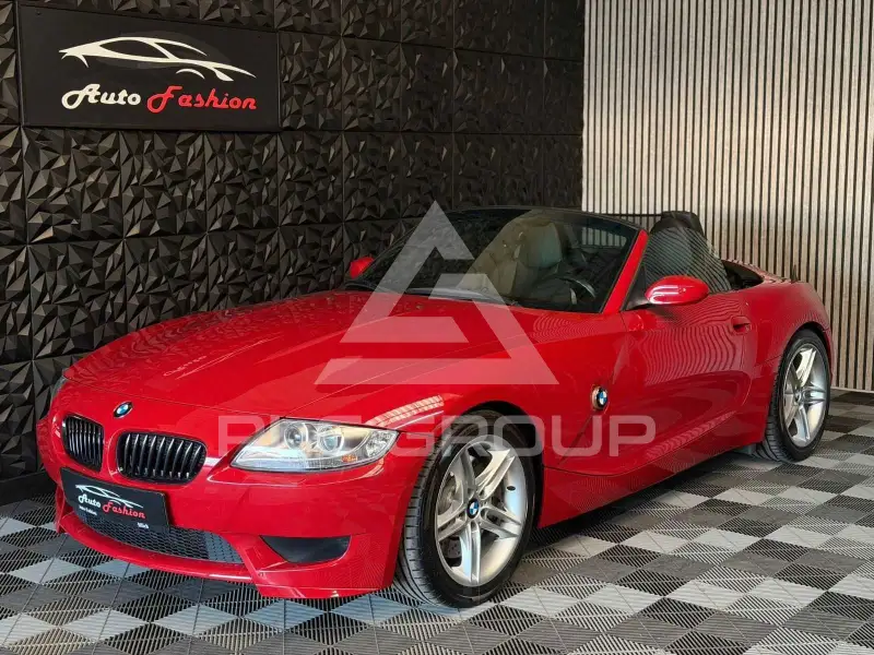 2006 BMW Z4