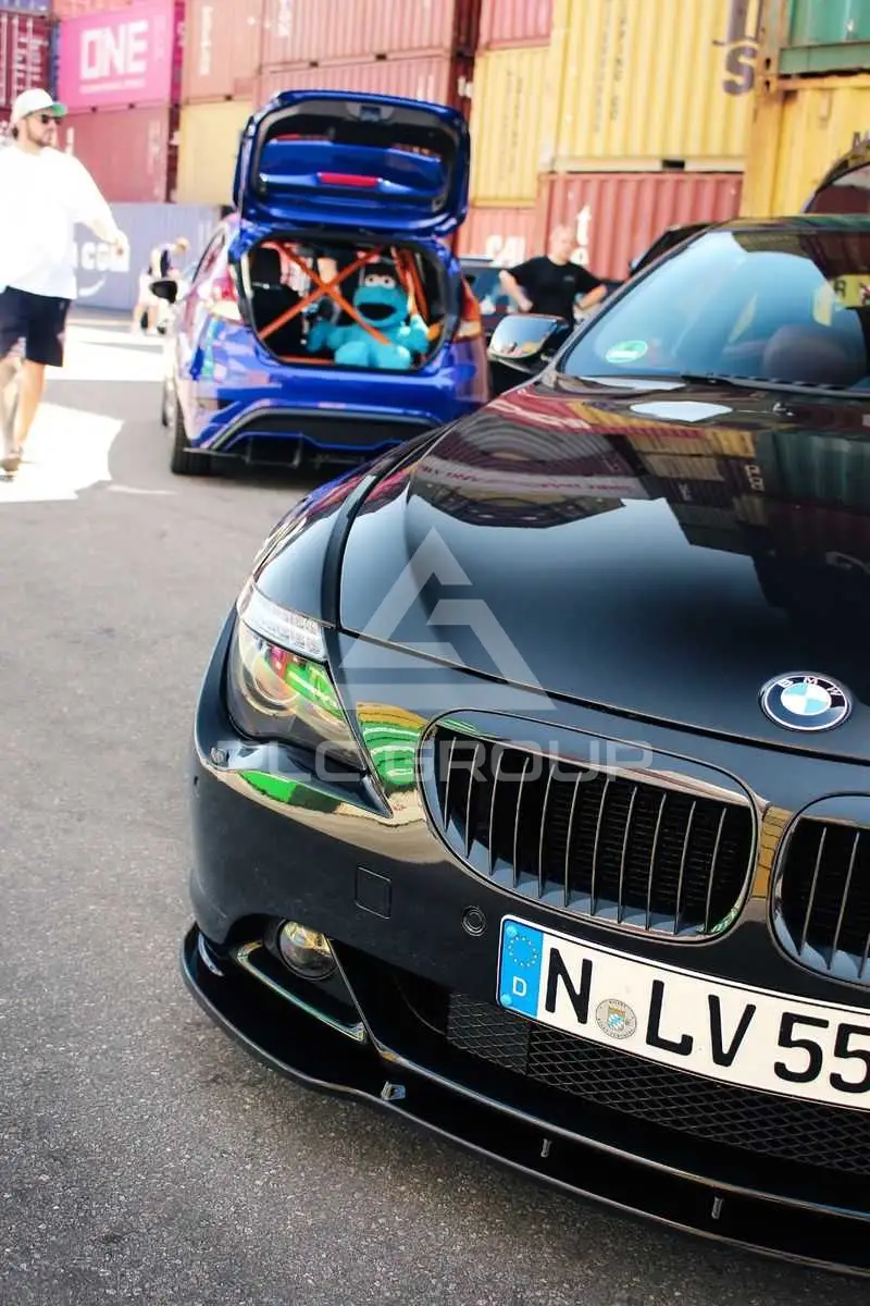 2006 BMW 630