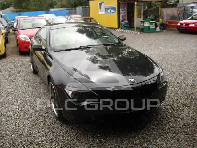 2006 BMW 630