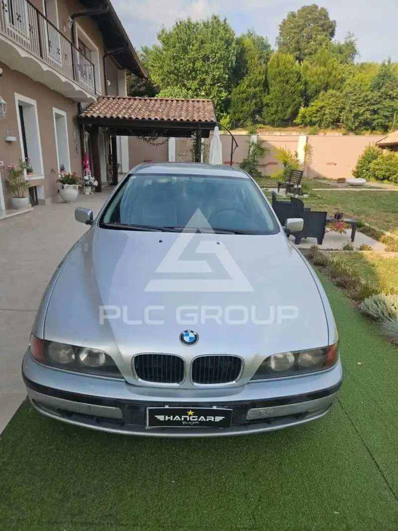 2006 BMW 525