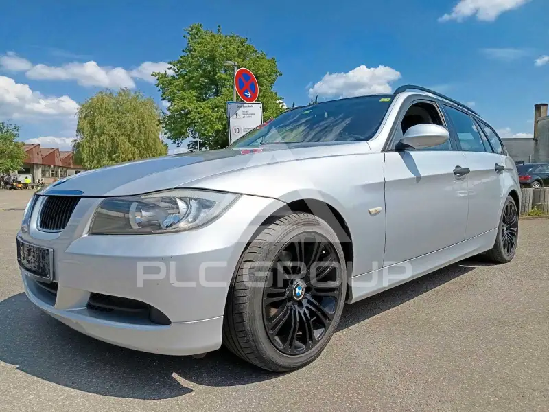 2006 BMW 320