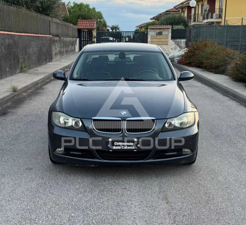 2006 BMW 320