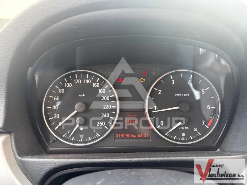 2006 BMW 320