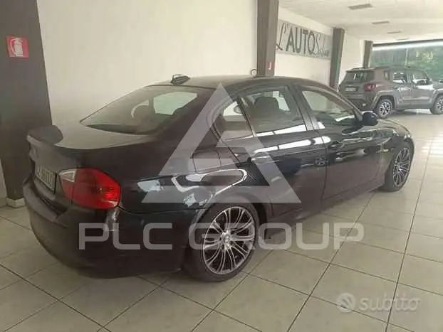 2006 BMW 320