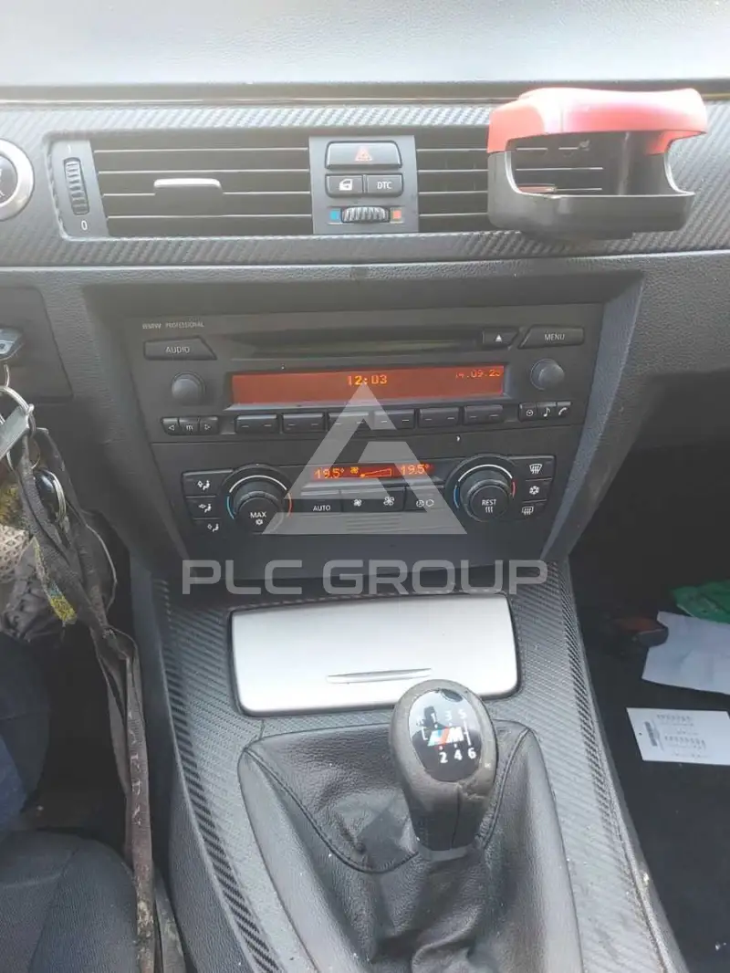 2006 BMW 320