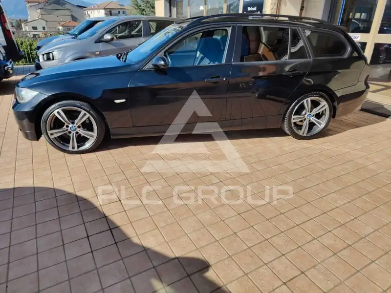 2006 BMW 320