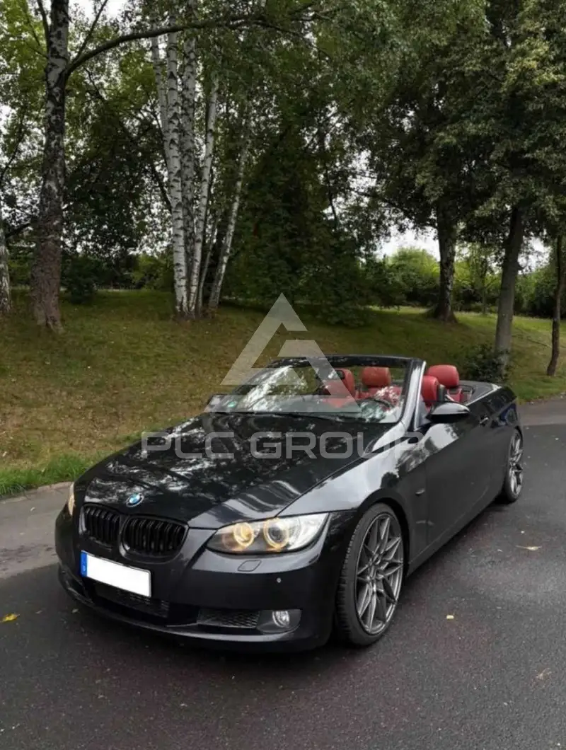2006 BMW 335