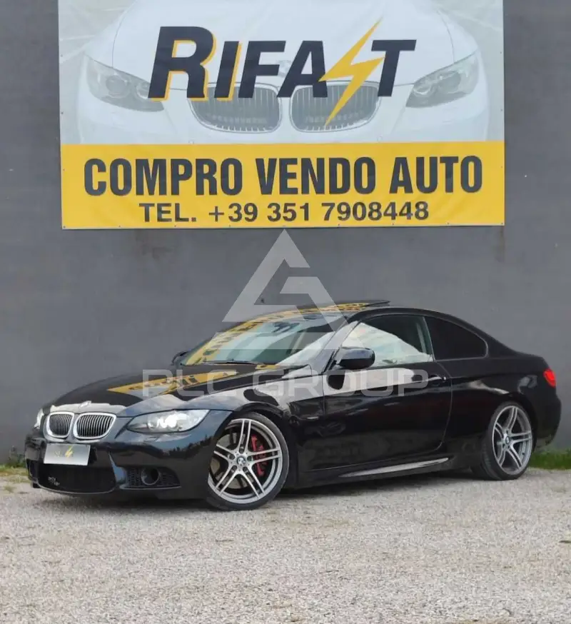 2006 BMW 335