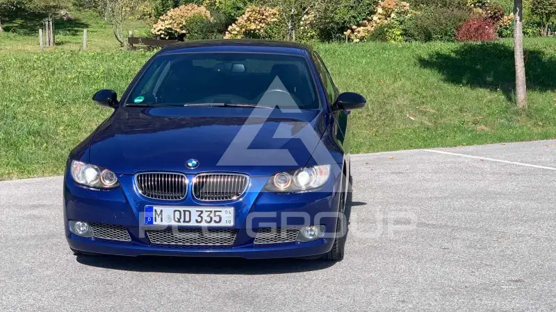 2006 BMW 335