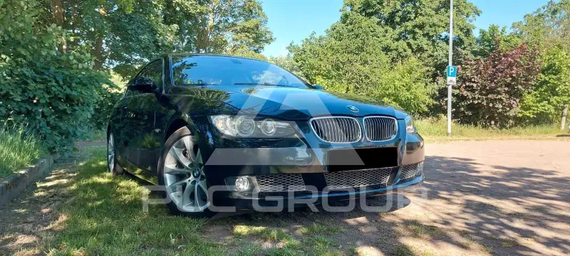2006 BMW 335