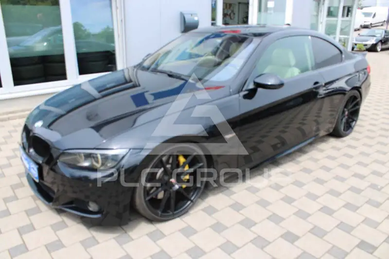 2006 BMW 335