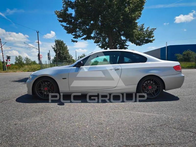 2006 BMW 335